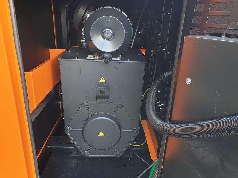 Fimatec FIMATEC CTI-110LRI STAGE lll Photo 7