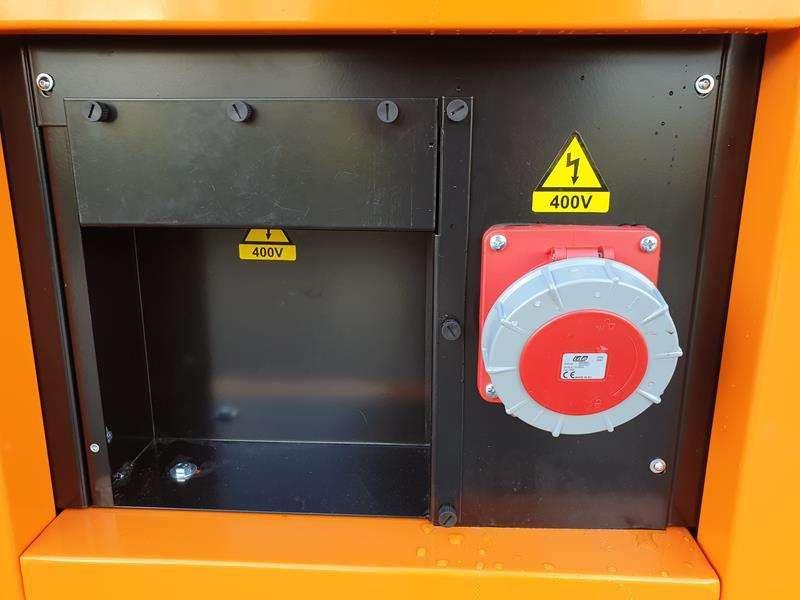 Fimatec FIMATEC CTI-110LRI STAGE lll Photo 8