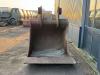 Lehnhoff HH8-1600 Liebherr Photo 8 thumbnail
