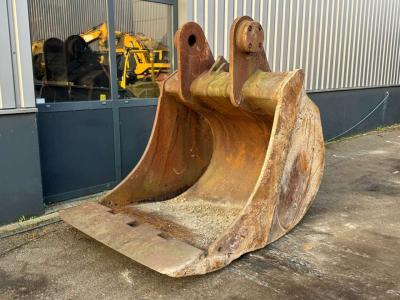 Lehnhoff HH8-1600 Liebherr en vente par Big Machinery