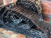 Chaînes pour Komatsu PC88MR-6 Photo 2 thumbnail