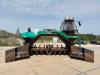 Komptech Topturn 4000 - Dutch Machine / Good Condition Photo 1 thumbnail