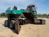 Komptech Topturn 4000 - Dutch Machine / Good Condition Photo 2 thumbnail