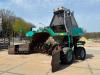 Komptech Topturn 4000 - Dutch Machine / Good Condition Photo 3 thumbnail