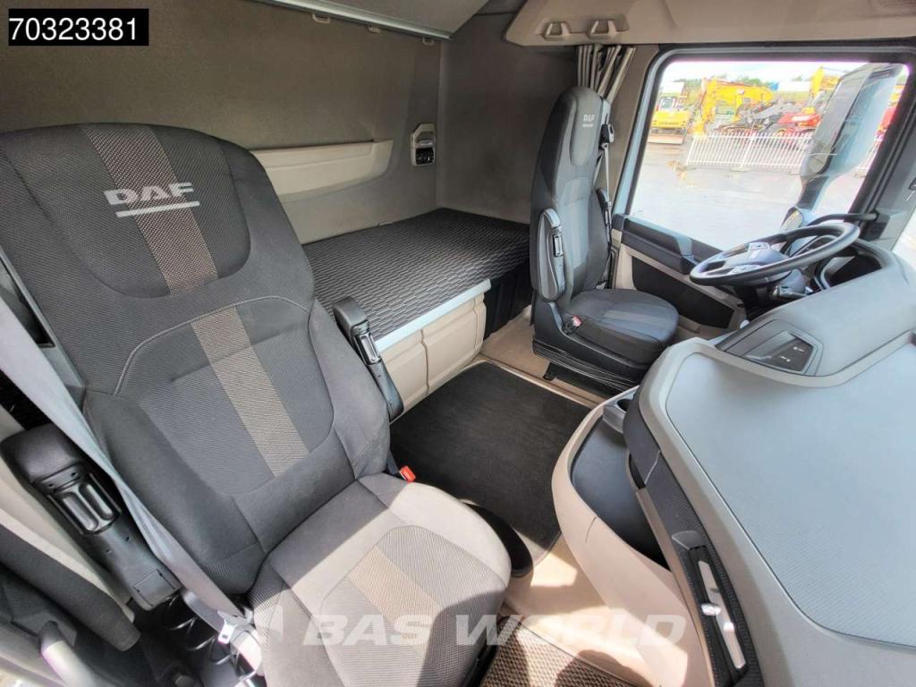 Daf XG 530 4X2 ADR! Retarder 2xTanks Alcoa's Standklima ACC Photo 26