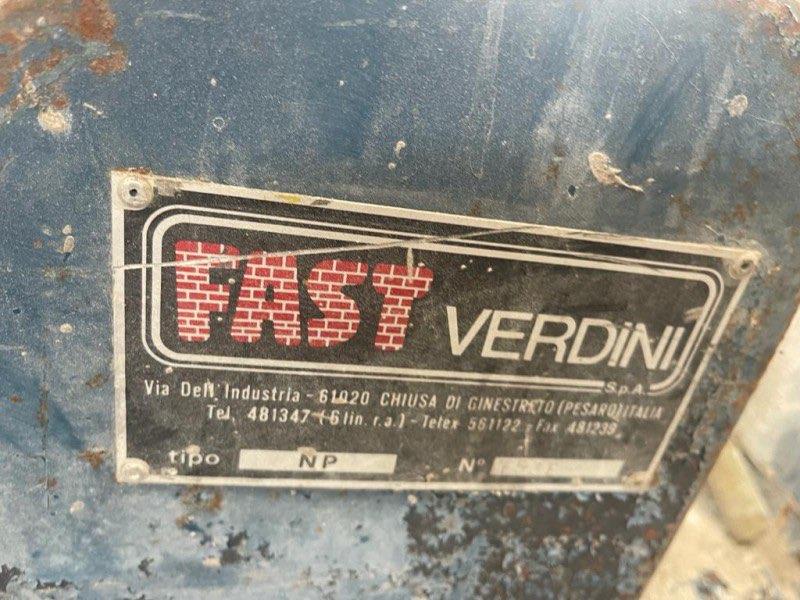 Fast Verdini NP Photo 4