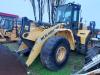 New Holland W190C Photo 5 thumbnail