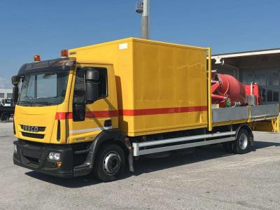 Iveco ML120E18 en vente par Massucco T. Srl