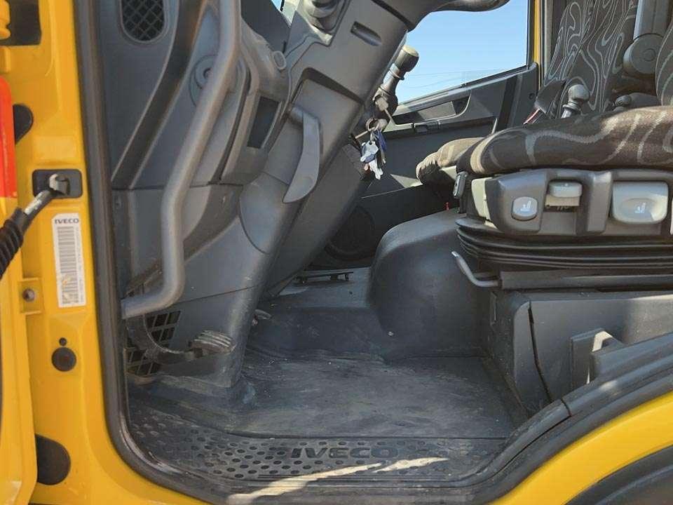 Iveco ML120E18 Photo 19