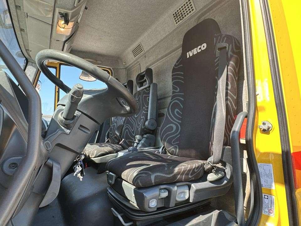 Iveco ML120E18 Photo 20