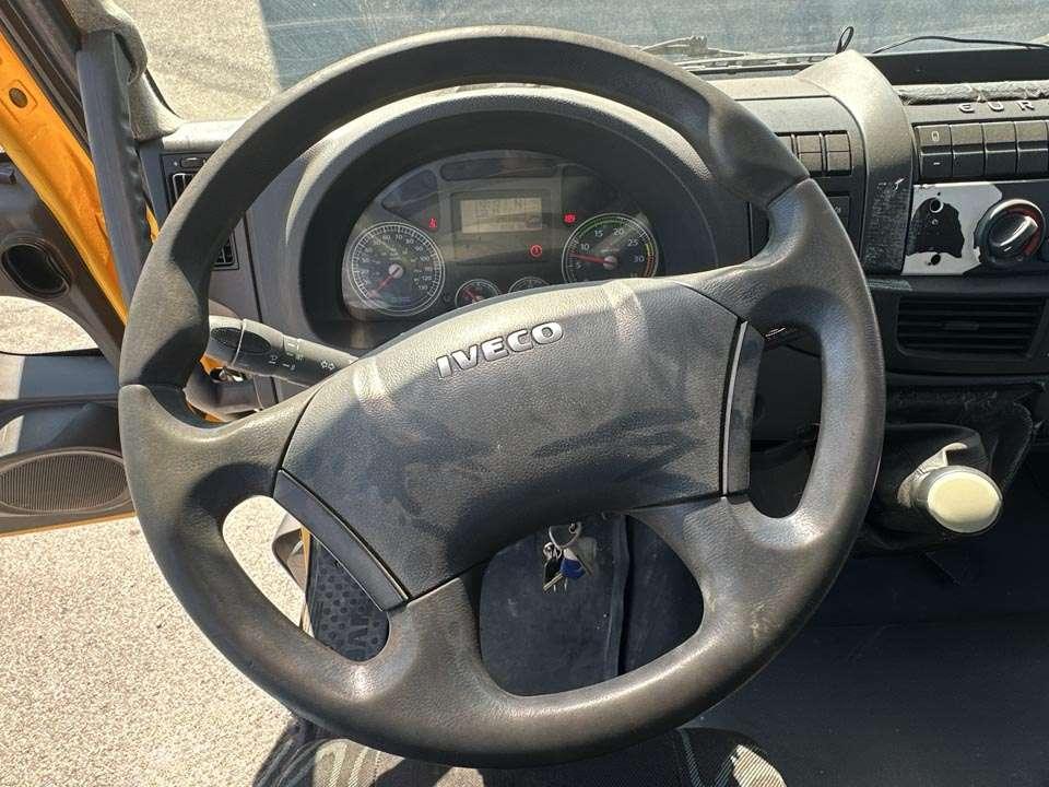 Iveco ML120E18 Photo 23