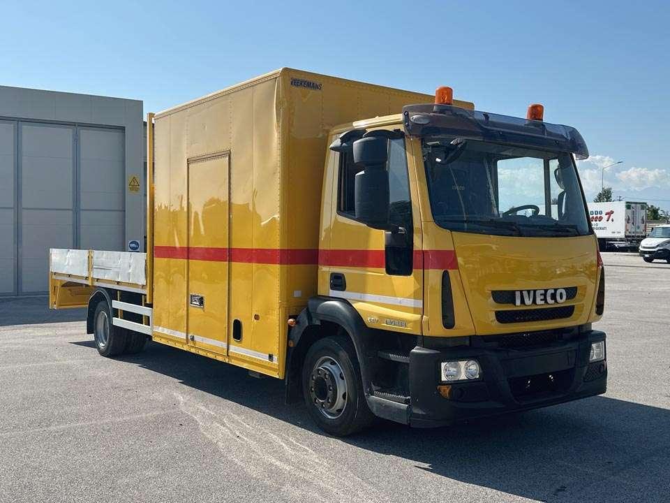 Iveco ML120E18 Photo 24