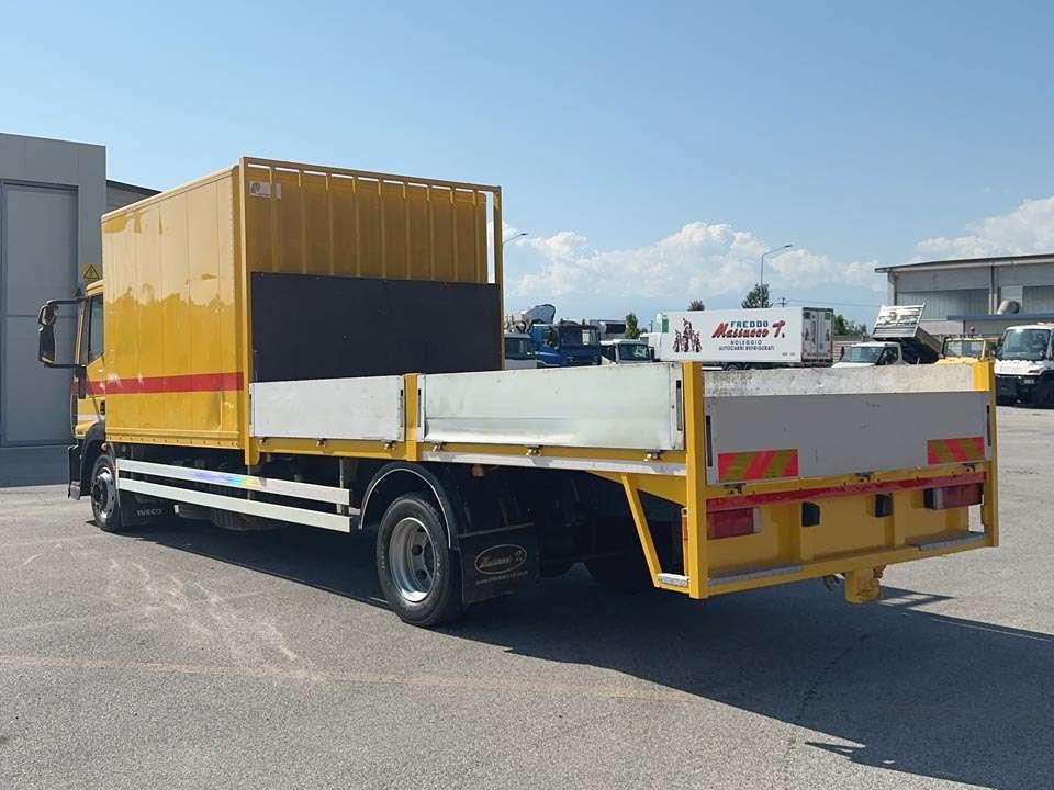 Iveco ML120E18 Photo 3