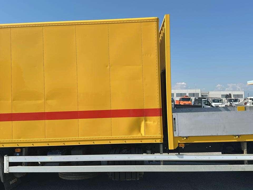 Iveco ML120E18 Photo 6