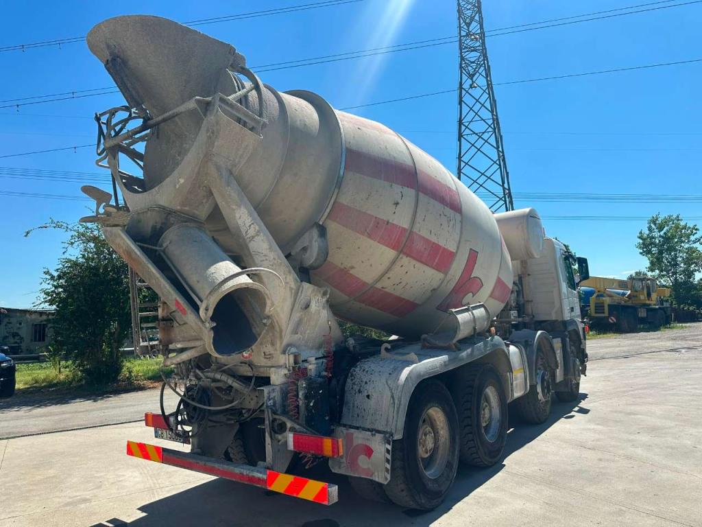 Volvo FM 12 440 Photo 3