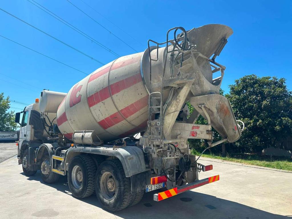 Volvo FM 12 440 Photo 5