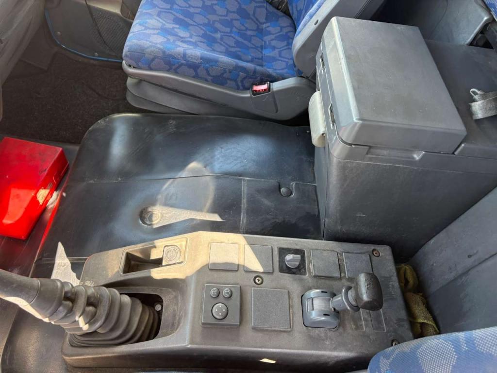 Iveco EUROCARGO 180E28 furgonato Photo 5