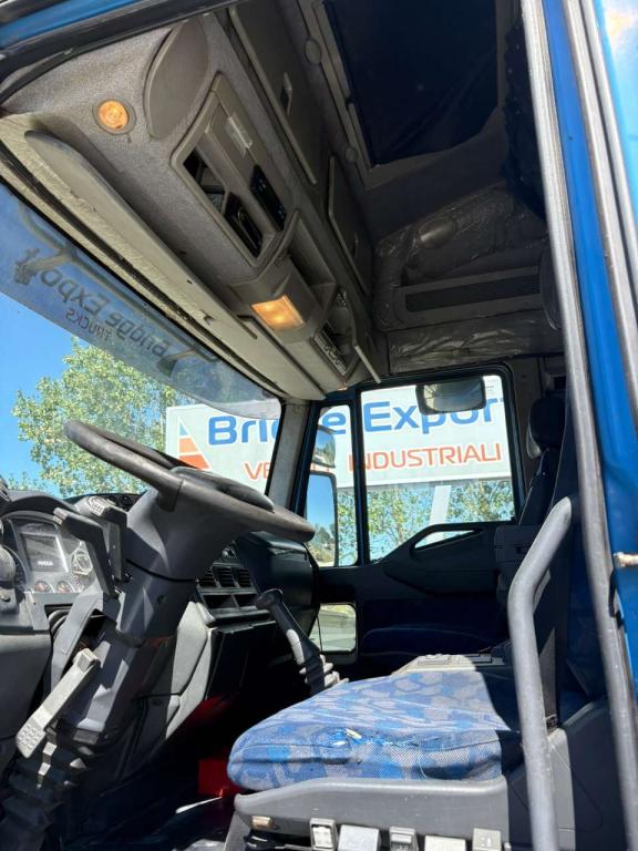 Iveco EUROCARGO 180E28 furgonato Photo 8