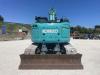 Kobelco SK 230 SRLC-5 Photo 2 thumbnail