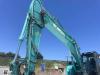 Kobelco SK 230 SRLC-5 Photo 6 thumbnail