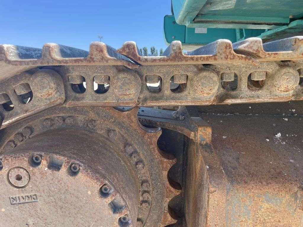 Kobelco SK 230 SRLC-5 Photo 3
