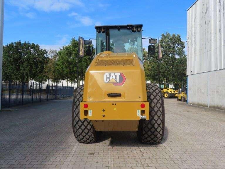 Caterpillar CS12 Photo 3