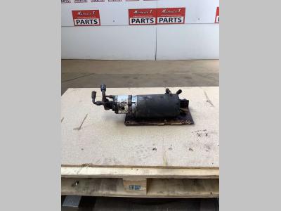 Pompe hydraulique pour Caterpillar 924G - Ausiliaria en vente par Massucco T. Srl Area Ricambi