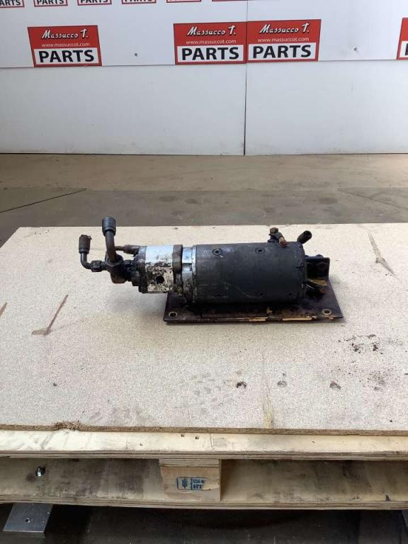 Pompe hydraulique pour Caterpillar 924G - Ausiliaria Photo 1
