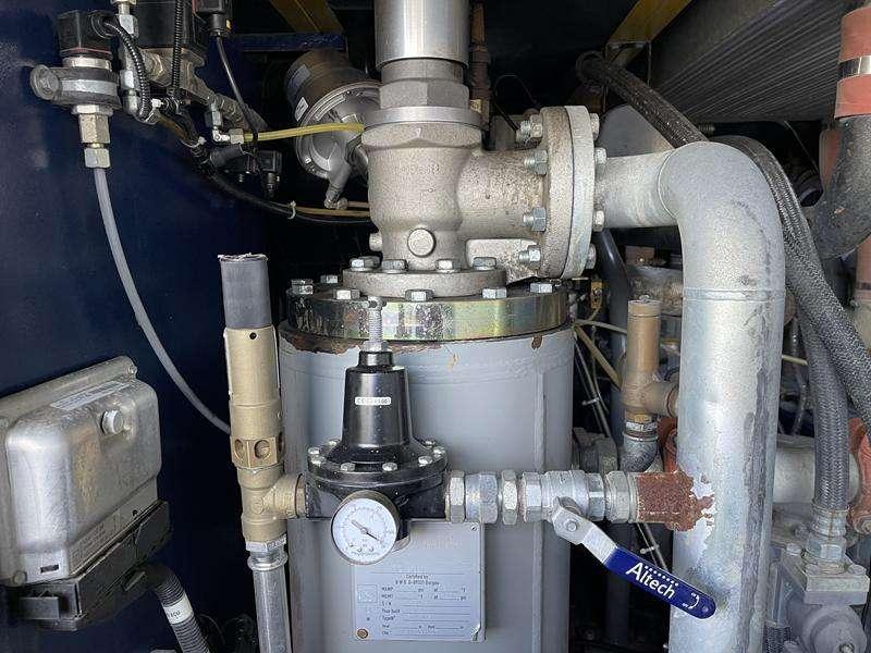 Compair C 200 TS - 24 Photo 17
