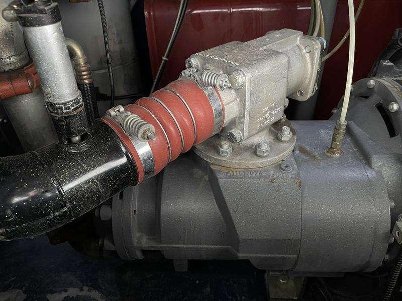 Compair C 200 TS - 24 Photo 20