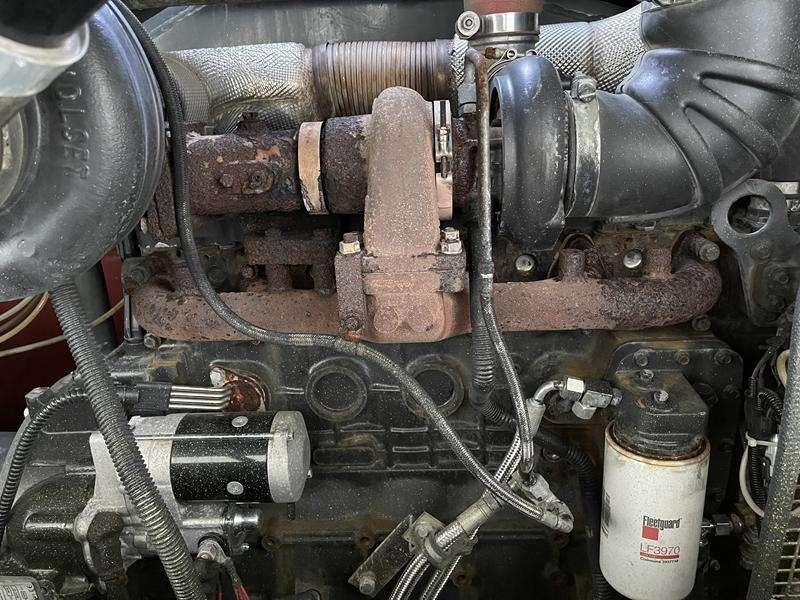 Compair C 200 TS - 24 Photo 21