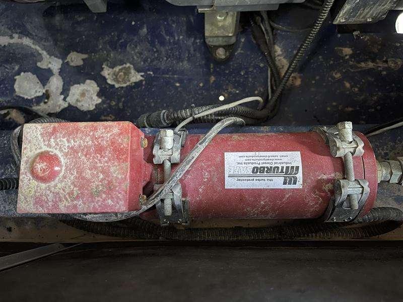 Compair C 200 TS - 24 Photo 24