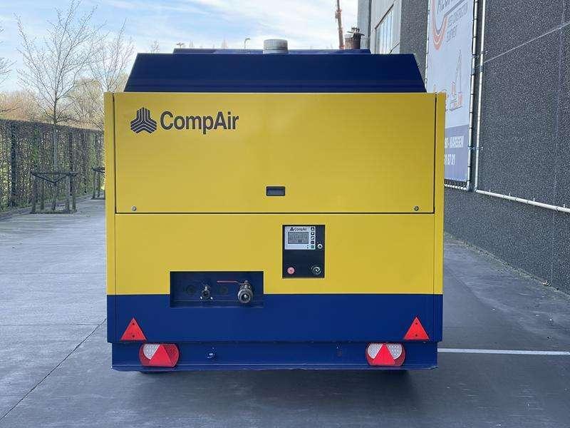 Compair C 200 TS - 24 Photo 4