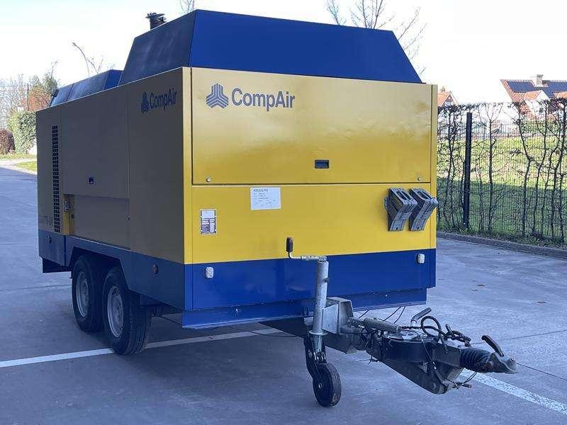 Compair C 200 TS - 24 Photo 6