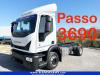 Iveco Eurocargo 120-190 Photo 1 thumbnail