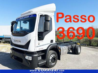 Iveco Eurocargo 120-190 en vente par Gorrieri Autocarri Srl