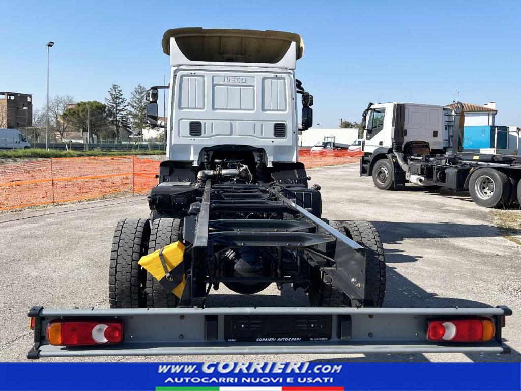 Iveco Eurocargo 120-190 Photo 6
