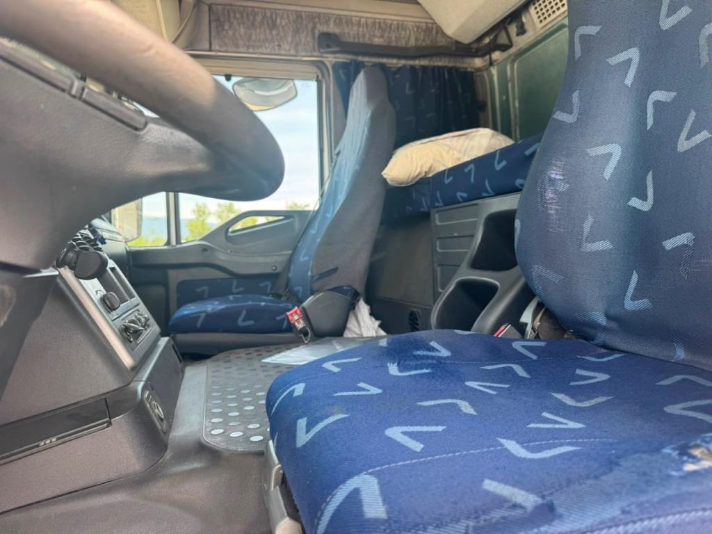 Iveco STRALIS 400 Photo 13
