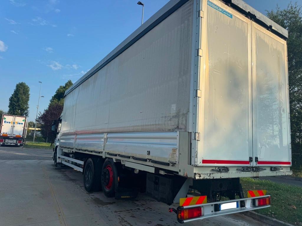 Iveco STRALIS 400 Photo 3