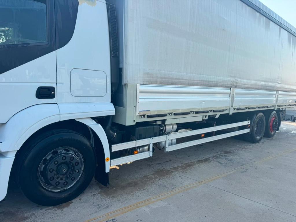 Iveco STRALIS 400 Photo 6
