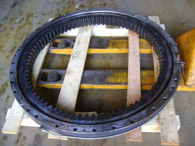 Couronne d'orientation pour Doosan Dx 180 Photo 1
