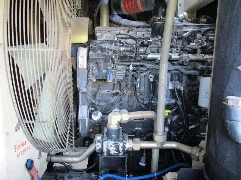 Ingersoll Rand 12 / 235 Photo 5