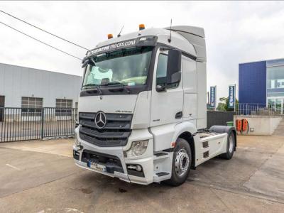 Mercedes-Benz ACTROS 1845 LS+VOITH+HYDR en vente par Braem NV
