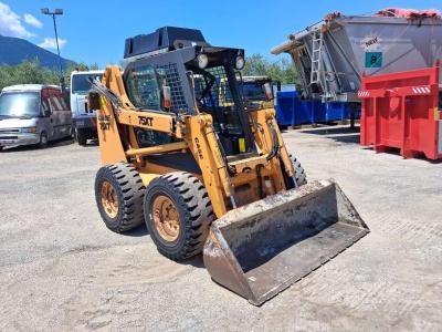 Case 75XT en vente par Evoluzioni Macchine