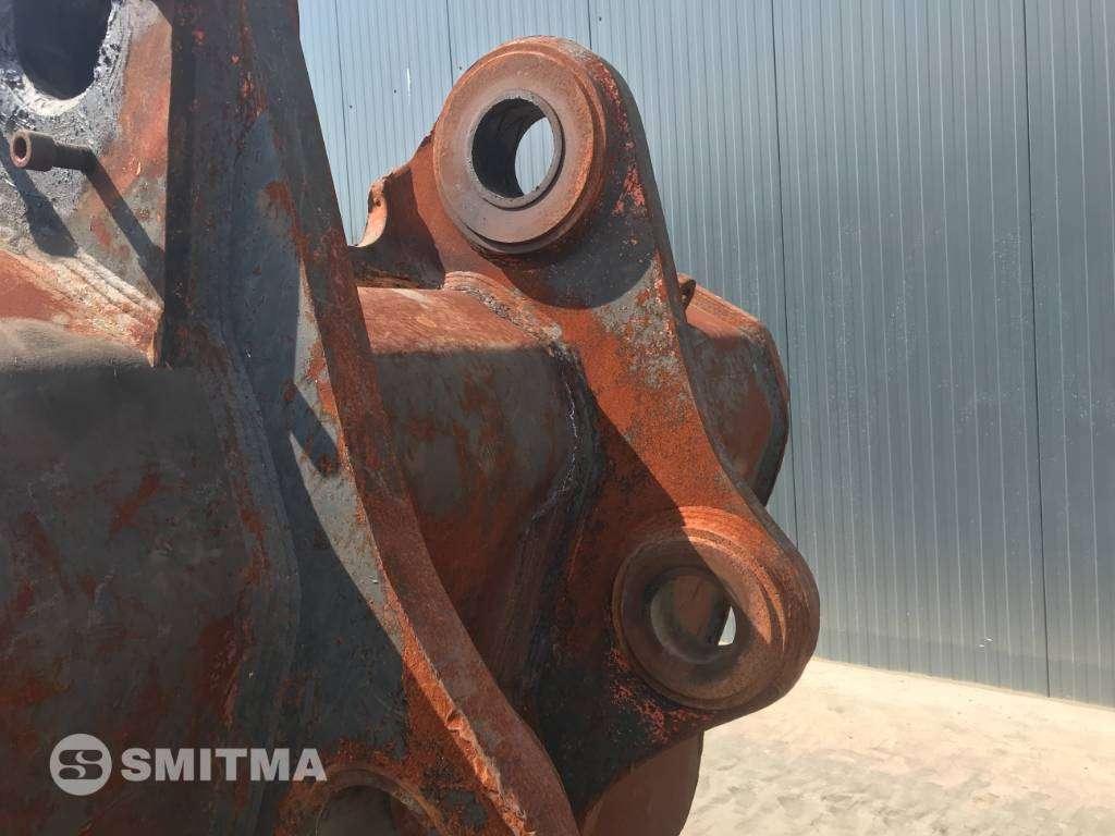 Caterpillar 385 / 390 / EX1200 / ZX1200 Photo 10