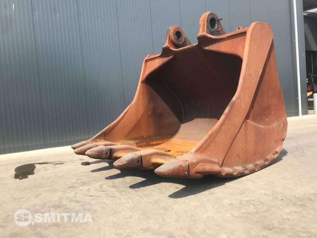 Caterpillar 385 / 390 / EX1200 / ZX1200 Photo 2