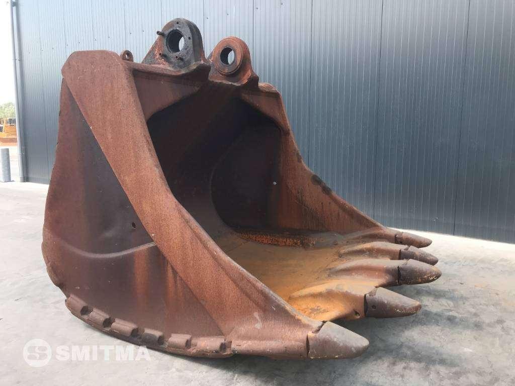 Caterpillar 385 / 390 / EX1200 / ZX1200 Photo 3