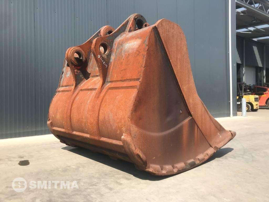 Caterpillar 385 / 390 / EX1200 / ZX1200 Photo 4