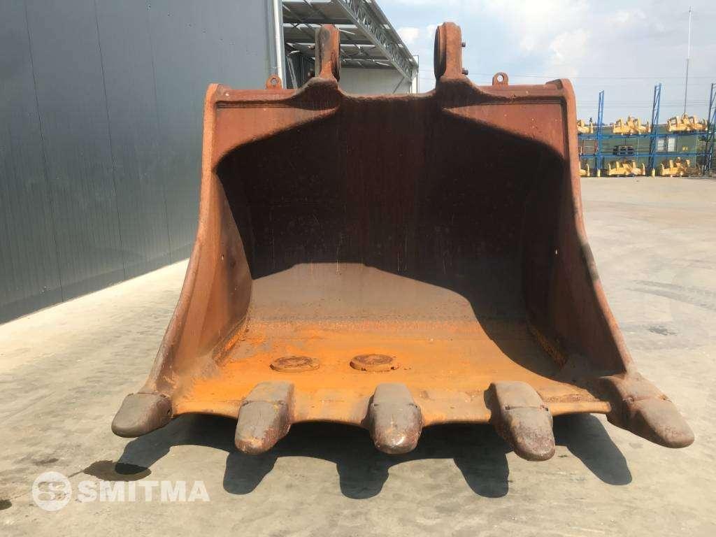 Caterpillar 385 / 390 / EX1200 / ZX1200 Photo 5