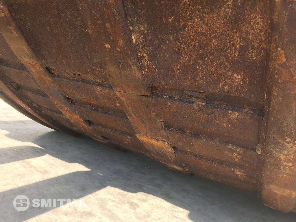 Caterpillar 385 / 390 / EX1200 / ZX1200 Photo 8